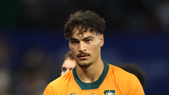 Jordan Petaia believes a brighter future is ahead for the Wallabies, having galvanised after the World Cup fallout.