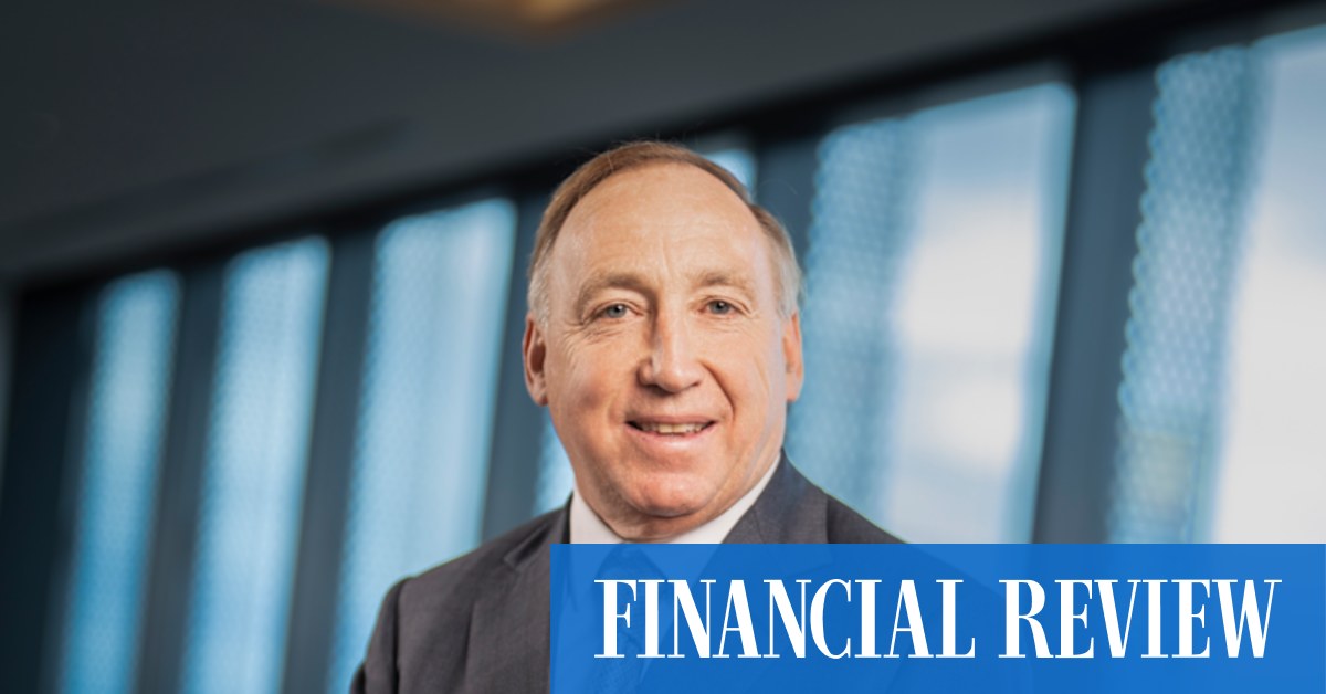 AustralianSuper, Australian Retirement Trust, Rest, UniSuper, HESTA CIOs point to inflation, banking collapses as source of ASX pain - Vimarsana News