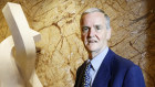 Rob Ferguson, the former CEO of BT Australia.