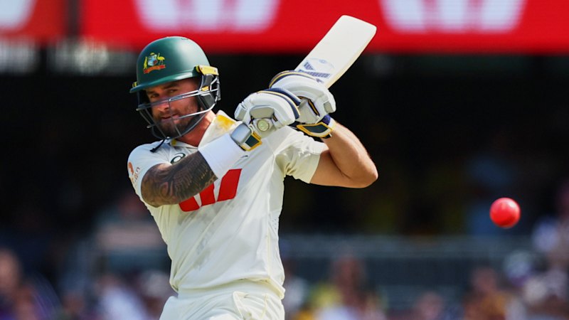 Take the Weatherald with you: early forecast suggests Australia have found an opener