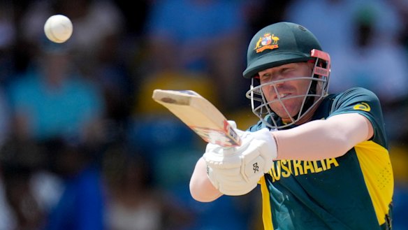 David Warner’s ban has been lifted by Cricket Australia.