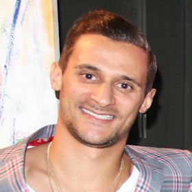 Chase Herro: “I was a bad human being.”