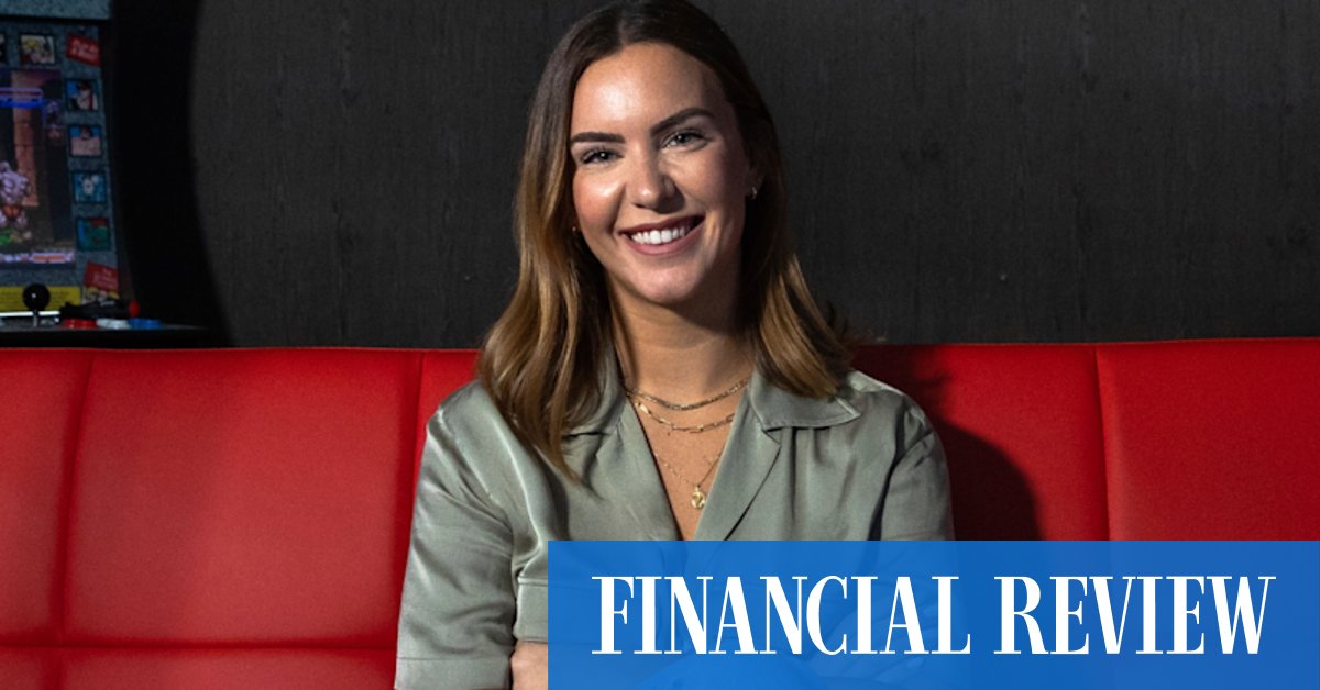 From PwC to an online gaming empire - Vimarsana News