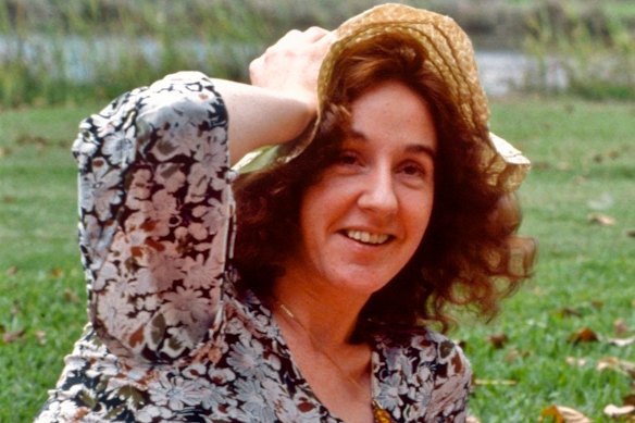 Gillian Armstrong-Crews became ill after a blood transfusion.