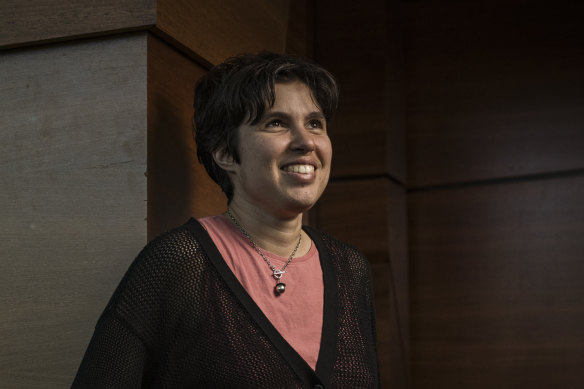 Ellen van Neerven combines memoir, history and poetry in <i>Personal Score</i>.