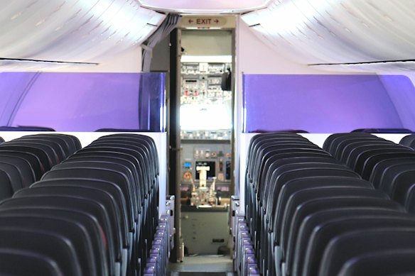 There’s more going on behind the cockpit door during a long-haul flight than you might think.