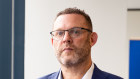 Jonathan Rubinsztein, CEO of Nuix, bought three parcels of Nuix shares last September.