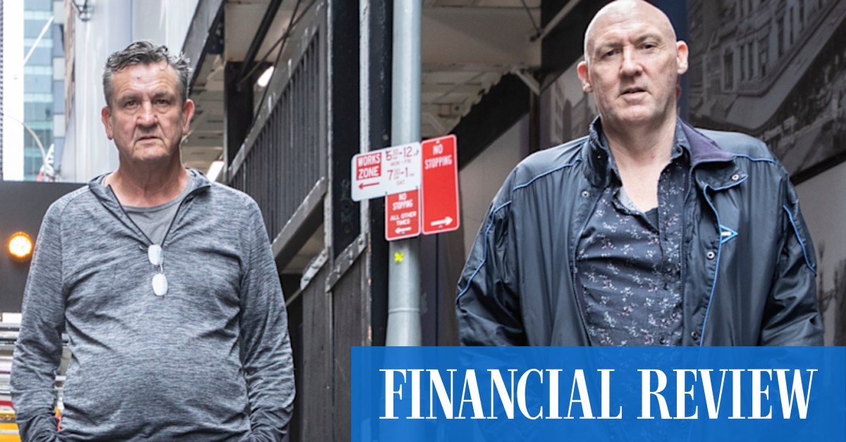 CFMEU whistleblower raises questions over 'missing millions' - Vimarsana News