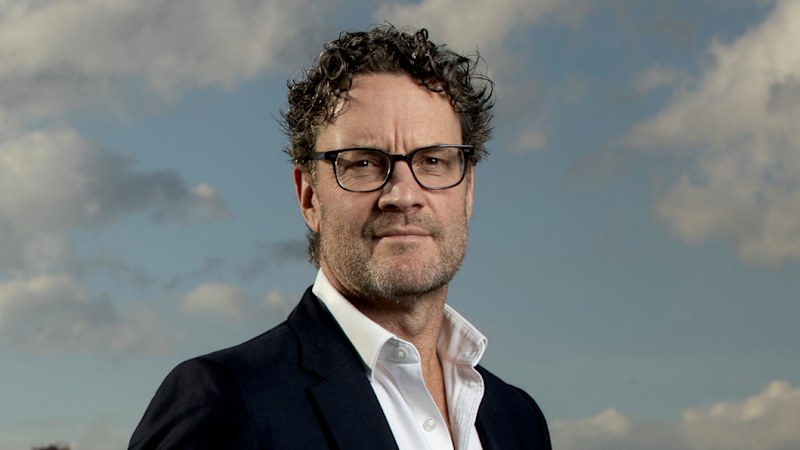 Call Saul: Why John Mullen plucked this executive from the legal ranks