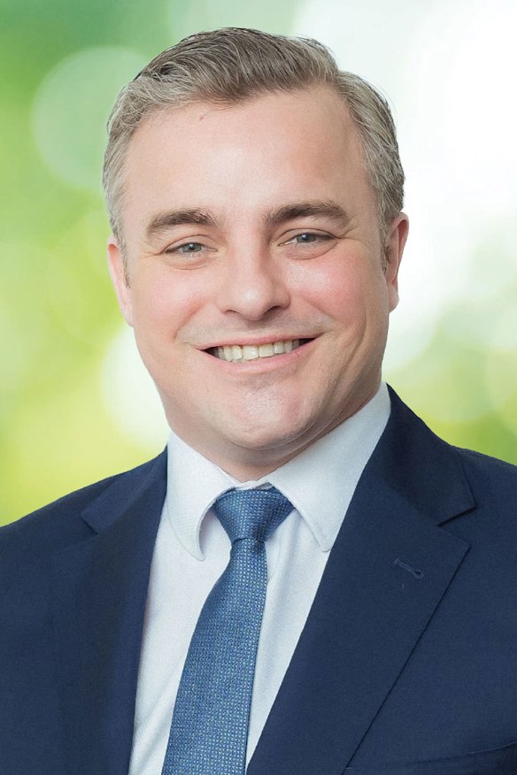 One Nation: NSW Senate nominee lives in Queensland
