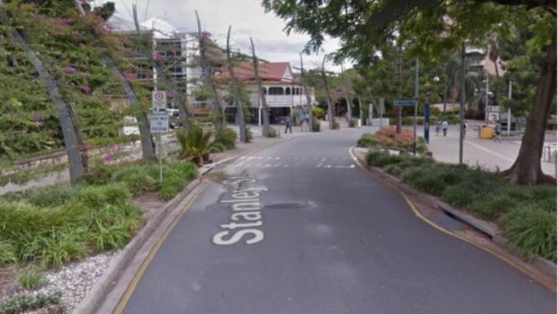 Brisbane City Council will spend at least $5 million in upgrading the Kangaroo Point Bikeway.