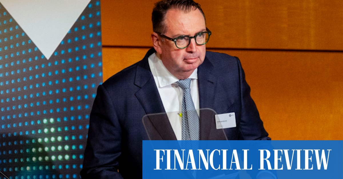 ASX board narrowly avoids second strike, chairman Damian Roche re-elected for last term - Vimarsana News