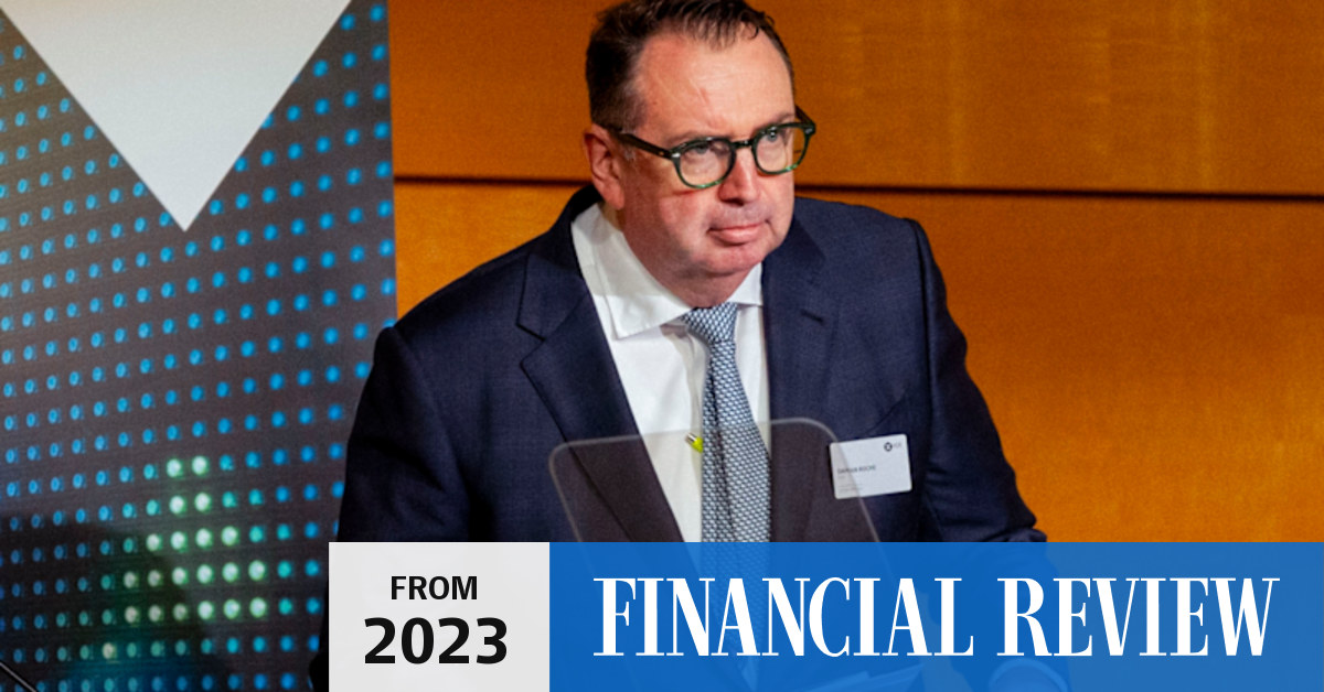 ASX board narrowly avoids second strike, chairman Damian Roche re ...