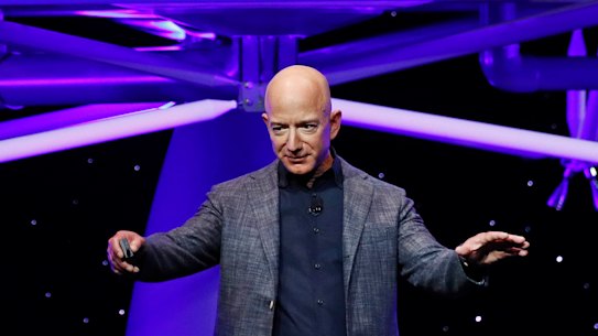 bezos