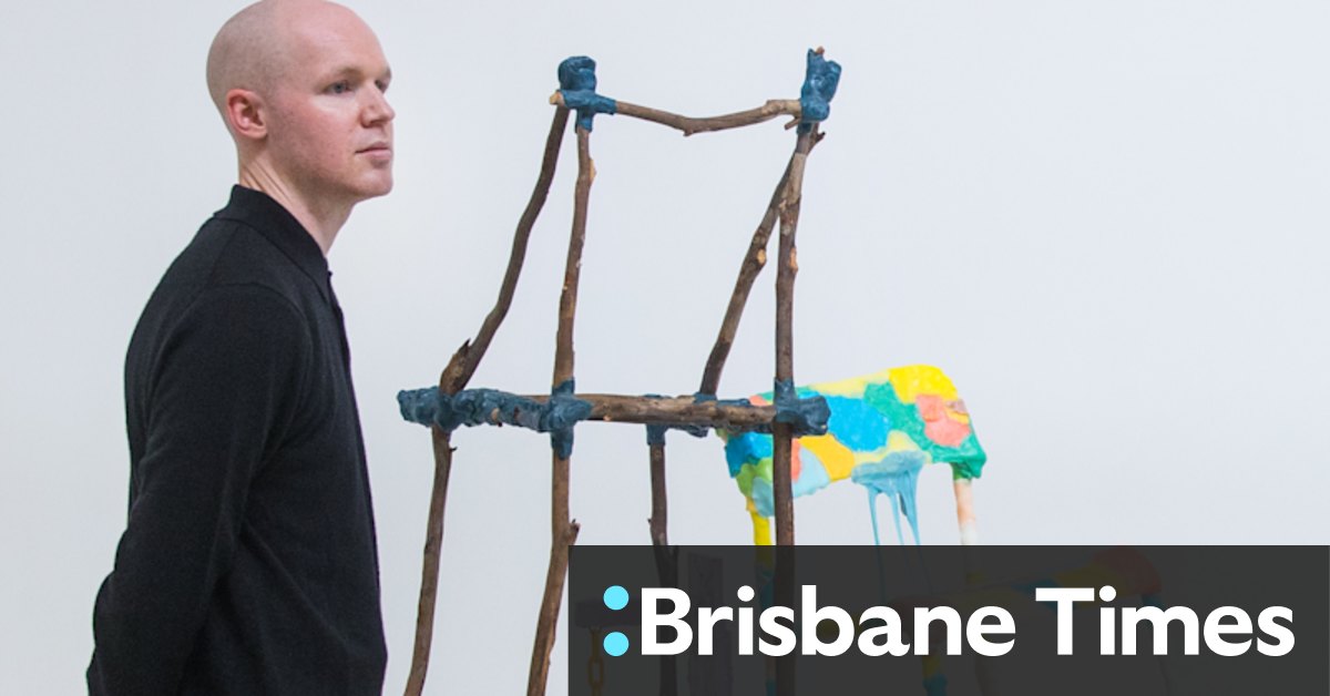 It's art you can sit on: new Design Fair to push the possible - Vimarsana News