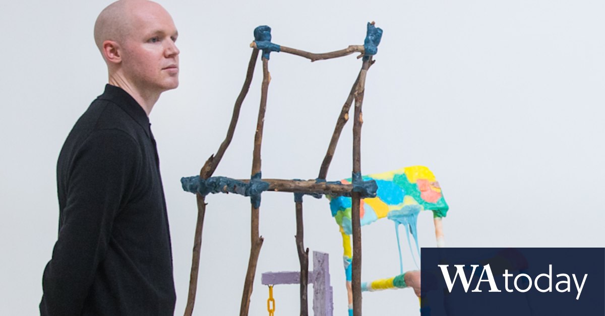 It's art you can sit on: new Design Fair to push the possible - Vimarsana News