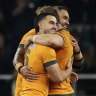 The Wallabies lost 40-6 to Wales last year. Why it’ll be different this time around