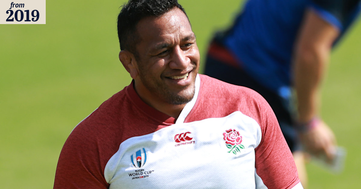 Rugby World Cup 2019: England coach Eddie Jones to use scrum as weapon ...