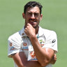 Starc could slip 'back to the pack' if change is made