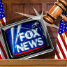 Why the Fox News face-off is the trial of the century