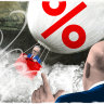 Whatever his achievements as PM, another rate rise would just about bury Albanese