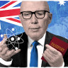 Dutton’s Brexit