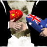 Australia has a complex relationship with China.