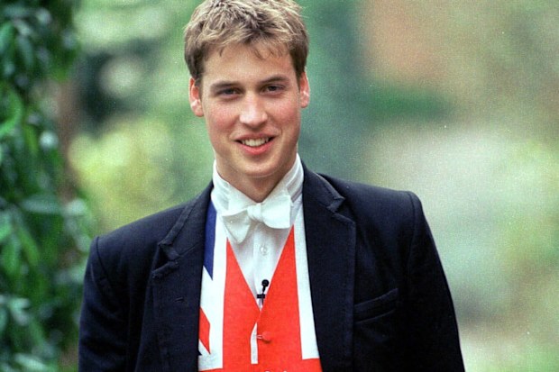 prince george visits eton