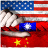 Mutual agitation: Can US and China avoid conflict over Taiwan?