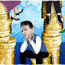 Illustration: Dionne Gain