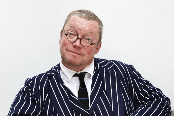 Fergus Henderson, author of Nose to Tail Eating, transformed many chefs’ ideas about cooking animals.