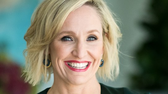 Fifi Box is expecting her second child.