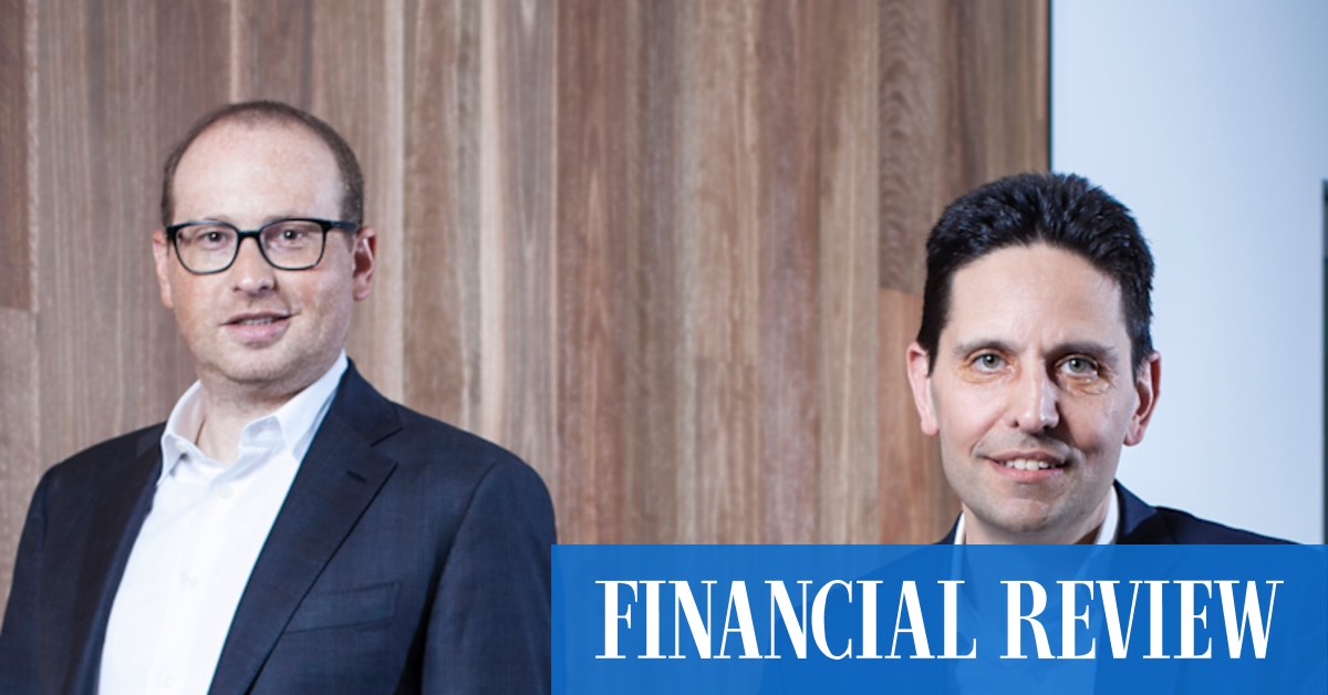 afr.com - Sarah Thompson, Kanika Sood, Emma Rapaport - L1 Capital seeks cornerstones for gold LIC