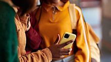 OpenAI says its new “ChatGPT for Teens” experience will help young people have a safer, more positive experience on the platform.