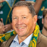 Wallabies legend Phil Kearns takes leading role for 2027 Rugby World Cup