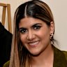 Ananya Birla,31, has her own interests that are independent of the sprawling commodities behemoth led by her father.