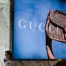 Gucci’s China problem delivers a $10.5 billion blow to owner