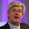 Independent economist Saul Eslake says the Reserve Bank was too slow to withdraw stimulus to deal with the Covid pandemic.