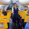 I keep flying budget airlines, even though they hate me (and you too)