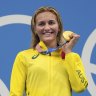 World record watch: Everything you need to know about 2022 Australian Swimming Championships