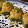 The origins of baklava are murky.