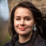 Kylie Moore-Gilbert’s memoir of her time in jail in Iran is on the shortlist for the non-fiction award.