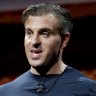 Airbnb’s record plunge wipes $2 billion off 42-year-old CEO’s fortune