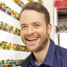 Who will win the Gold Logie? And why will it be Hamish Blake?