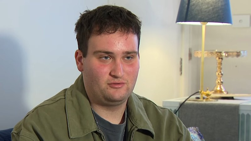 Jewish teenager allegedly assaulted in antisemitic attack at scout camp