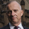 Sorry, Ramsay Centre, but our academic freedom was never on the table: Sydney Uni chief responds