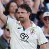 Player ratings: How the Australian and Indian teams fared in the second Test