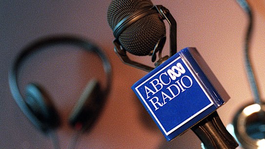 The ABC is trying to figure out how best to serve its audiences.