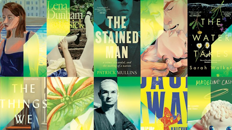 Your favourite journalists’ favourite books from the first h