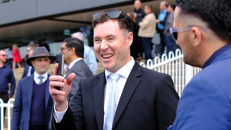 Force March to return at Newcastle after strong Wyong run